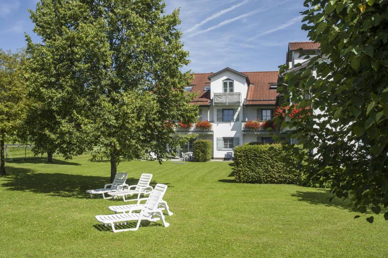 Ferienwohnung Bruennsteinblick Kranzhorn Oberaudorf Exteriör bild