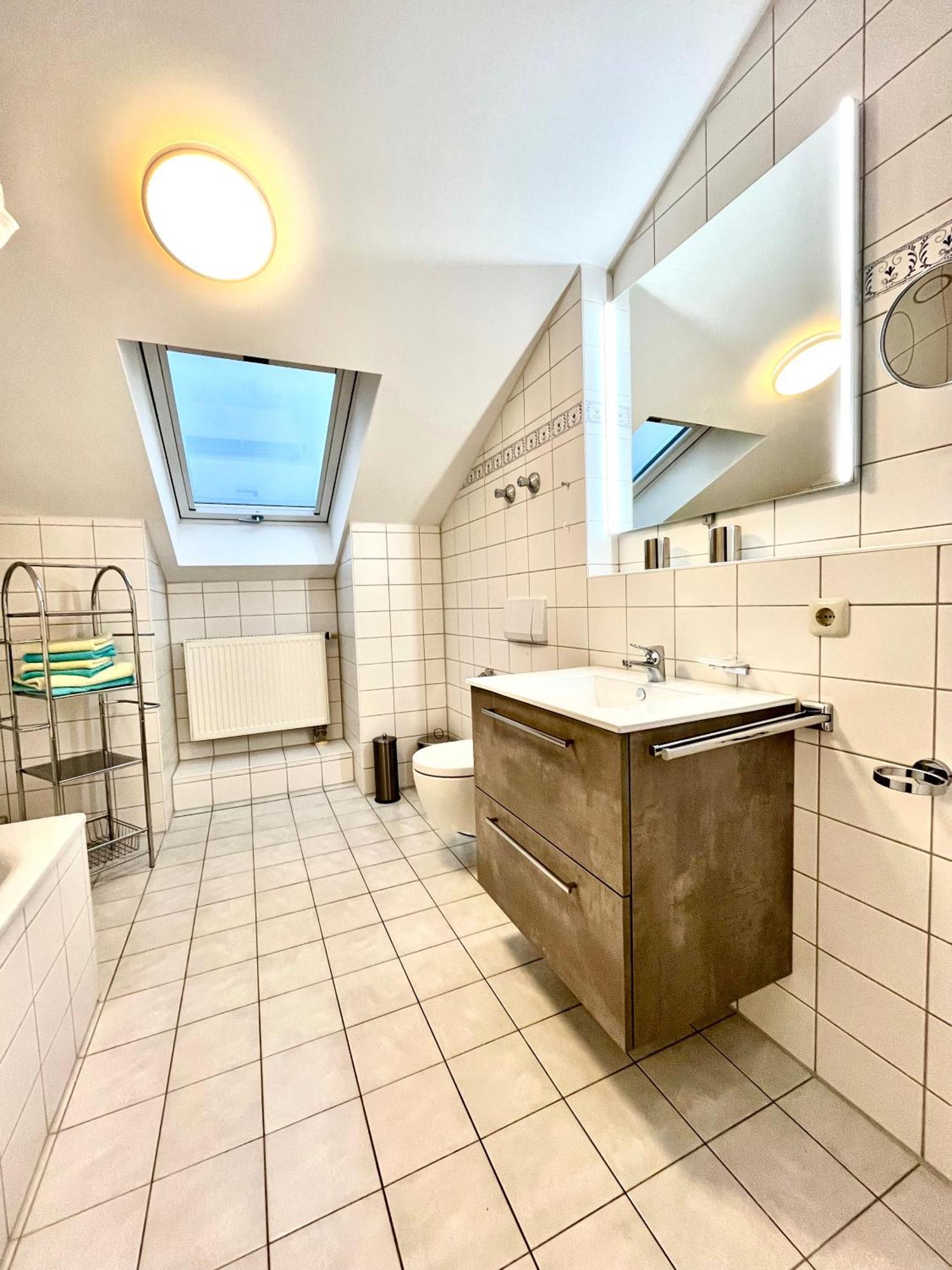 Ferienwohnung Bruennsteinblick Kranzhorn Oberaudorf Exteriör bild
